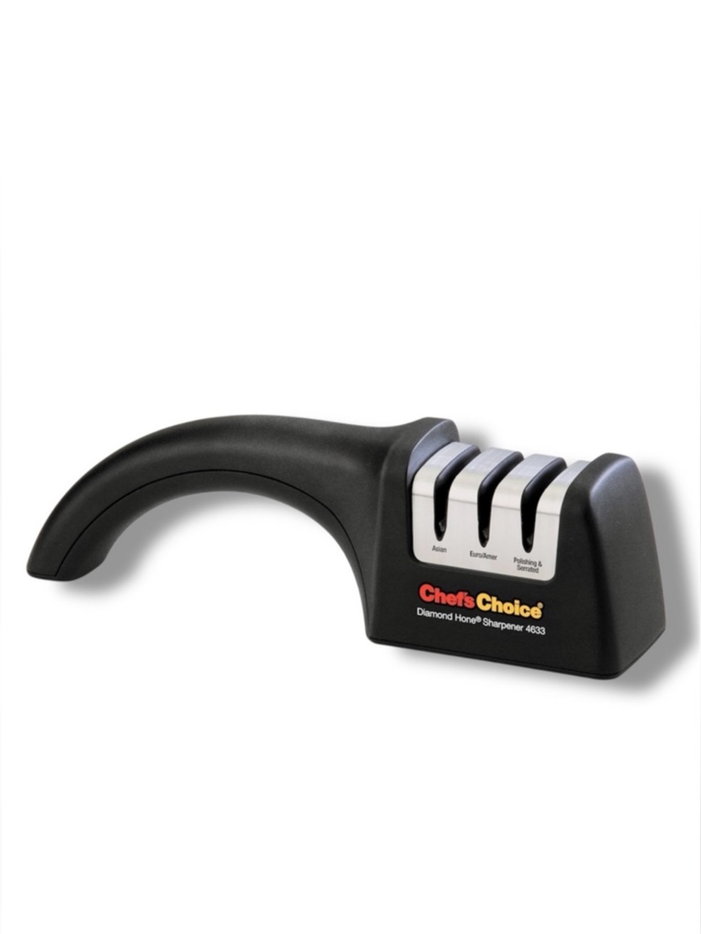 CHEF’SCHOICE Manual Knife Sharpener